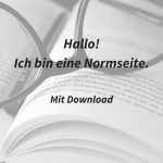 So machst du einen professionellen Eindruck bei der Manuskriptabgabe: Die Normseite